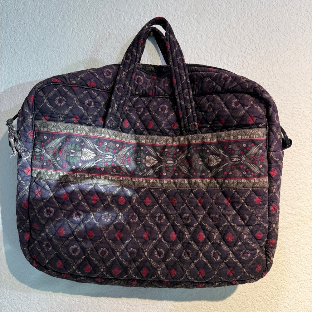 Vera Bradley Laurel 1997